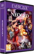 Evercade NEOGEO Arcade Collection 4 - Evercade - Console Game