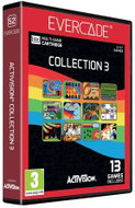 Evercade Activision Collection 3 - Evercade - Console Game