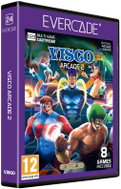 Evercade Visco Arcade 2 - Evercade - Console Game