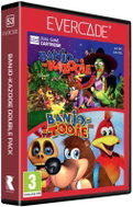 Evercade Banjo-Kazooie Double Pack - Evercade - Console Game