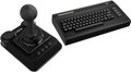 Retro konzole Commodore C64 Mini Black