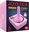 Atari Pack-Man: CX40+ Wireless Joystick - Pinky - controller