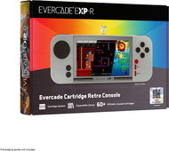 Evercade EXP-R Solo - retro konzole - Game Console