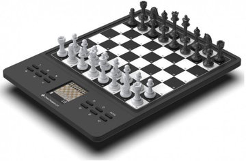 Millennium Chess Champion 2.0 – stolový elektronický šach - Stolová hra ...