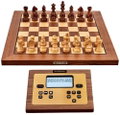 Millenium Chess Classics Exclusive - stolní elektronické šachy