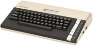 The 800XL - retro konzole - Game Console