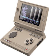 Commodore C64 Handheld - retro konzole - Game Console