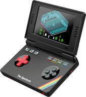 The Spectrum Handheld - retro konzole - Game Console