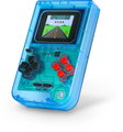 CONNECT IT RetroBit 168-in-1- Blue - retro konzole