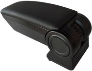 Rati Armster 3 with adapter, Peugeot 208, 2012-2019 - Elbow Rest