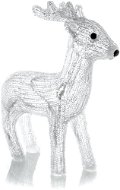 RETLUX RXL 253 Acrylic Deer 30LED CW TM - Christmas Lights