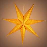 RETLUX RXL 339 csillag, arany 10LED WW - Világító csillag