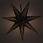 RETLUX RXL 342 Star Black 10LED WW - Star Light