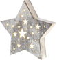 RETLUX RXL 347 Perforated Star Small WW - Star Light