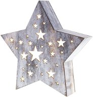 RETLUX RXL 348 – Hviezda perf. stredná WW - Svietiaca hviezda