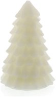 RETLUX RLC 35 sviečka vosk. strom 10 × 15 cm RE - Vianočné osvetlenie