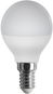 RETLUX RLL 273 G45 E14 mini Globe  5W WW - LED-Birne