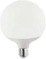 RETLUX RLL 277 G120 E27 bigG 20W WW - LED Bulb