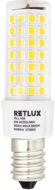 RETLUX RLL 459 E14 6W hood oven WW - LED žárovka