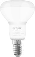 RETLUX RLL 452 R50 E14 Spot 8W CW - LED Bulb