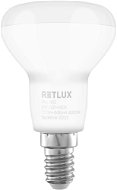 RETLUX RLL 452 R50 E14 Spot 8W CW - LED žárovka