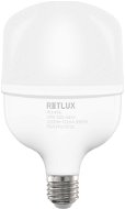 RETLUX RLL 445 E27 bulb 30W WW - LED žiarovka
