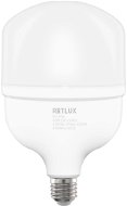 RETLUX RLL 446 T120 E27 bulb 40W WW - LED Bulb
