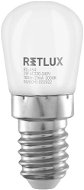 RETLUX RLL 454 E14 2W T26 fridge WW - LED žiarovka