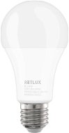 RETLUX RLL 406 A60 E27 bulb 12W WW - LED Bulb