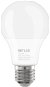 RETLUX RLL 449 A60 E27 zar. 3 step DIMM 10W W - LED Bulb