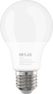 RETLUX REL 31 LED A60 2×12W E27 WW - LED žiarovka