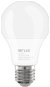 RETLUX RLL 402 A60 E27 bulb 7W DL - LED izzó