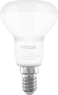 RETLUX RLL 421 R50 E14 Spot 6W WW - LED žiarovka