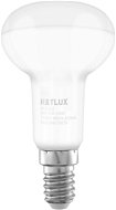 RETLUX RLL 451 R50 E14 Spot 8W WW - LED Bulb