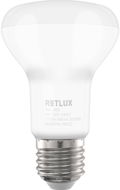 RETLUX RLL 465 R63 E27 Spot 8W WW - LED Bulb