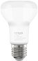 RETLUX RLL 465 R63 E27 Spot 8W WW - LED žiarovka