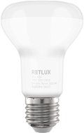 RETLUX RLL 424 R63 E27 Spot 10W WW - LED žiarovka
