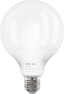RETLUX RLL 444 G95 E27 bigG 15W WW - LED žiarovka