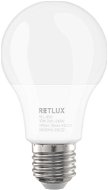 RETLUX RLL 450 A60 E27 zar. 3DIMM 10W CW - LED-Birne