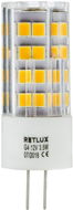 RETLUX RLL 298 G4 3,5 W LED 12V WW - LED Bulb