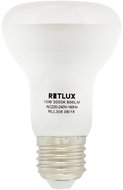 RETLUX RLL 308 R63 E27 Spot 10W WW - LED Bulb