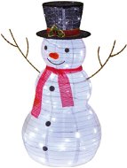 RETLUX RXL 404 Sněhulák 60 LED 60cm - Vánoční dekorace