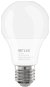 RETLUX RLL 401 A60 E27 Glühbirne 7W CW - LED-Birne