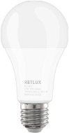 RETLUX RLL 407 A60 E27 bulb 12 W CW - LED žiarovka