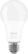 RETLUX RLL 410 A65 E27 bulb 15W CW - LED izzó