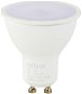 RETLUX RLL 418 GU10 bulb 9W CW - LED Bulb
