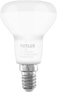 RETLUX RLL 423 R50 E14 Spot 6 W DL - LED žiarovka