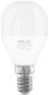 RETLUX RLL 435 G45 E14 miniG 8W WW - LED Bulb