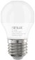 RETLUX RLL 440 G45 E27 miniG 6W DL - LED Bulb