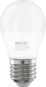 RETLUX RLL 441 G45 E27 miniG 8W WW - LED Bulb